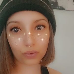 Meet your Posher, Pamerinn-ashley